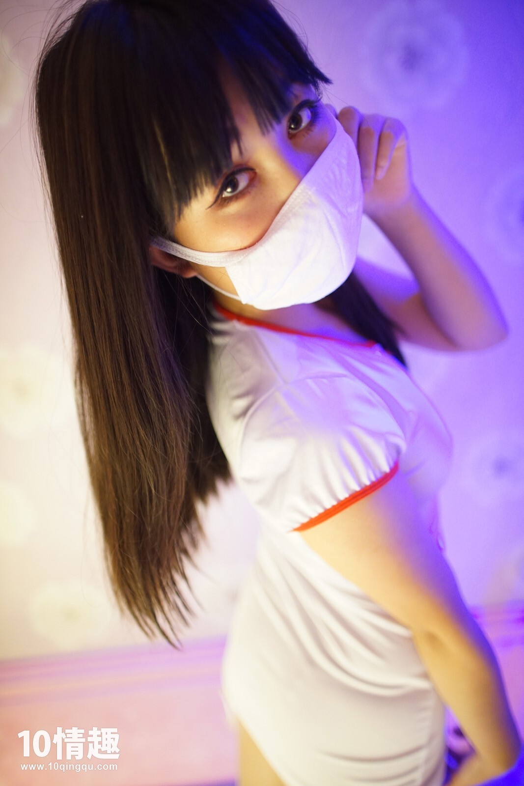 [ROSI写真]KZ系列 2016.11.14 NO.155